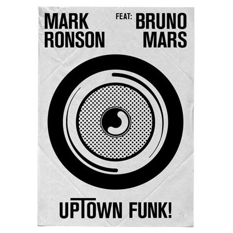 uptown funk mark ronson lyrics.